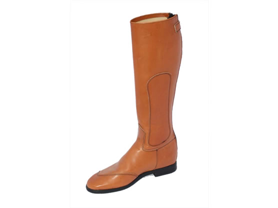 New Classic Exercise Boots Unlined Leather