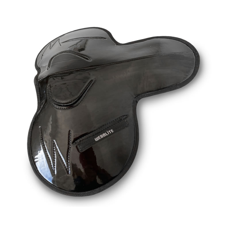 Webblite professional Jump Saddles Belmont Docker