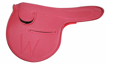 Webblite Pony Racing Saddle for Sale