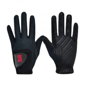 Webblite Anti Slip Silicone Grip gloves Main photo