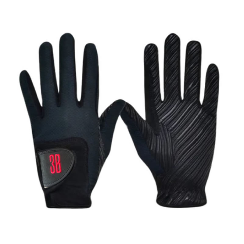 Webblit home page gloves image